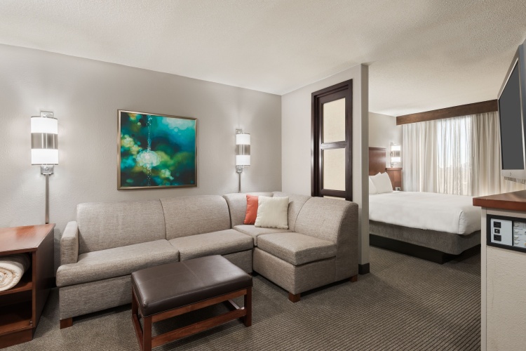 Hyatt Place Boston Medford photo 17