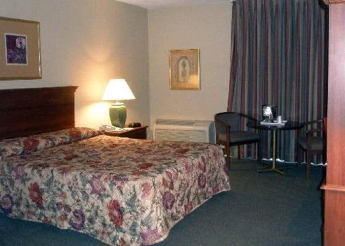 Econo Lodge