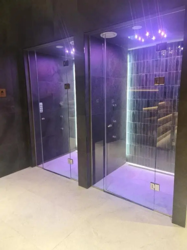 Select Woodside Residence & Spa