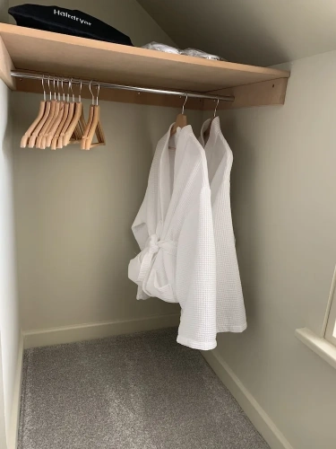 Classic Twin room