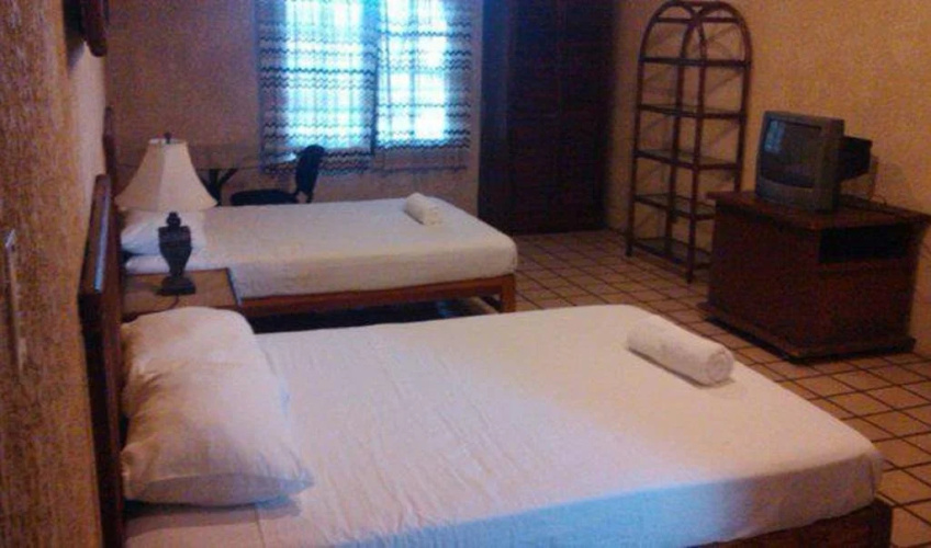 Guest House Campestre