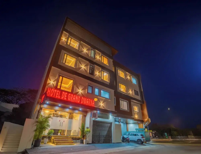 Imagen del hotel
