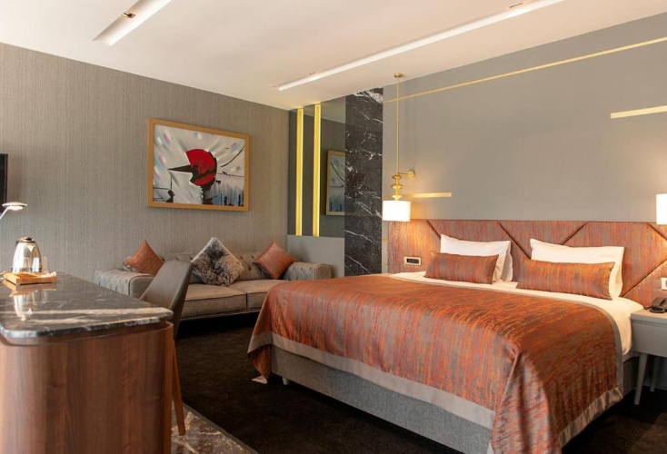 Junior Suite