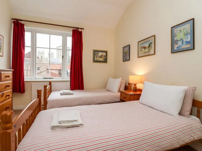 6 Granary Court