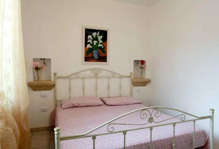 Perla del Salento