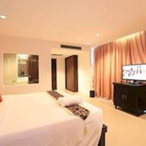 Pattaya Centre Hotel