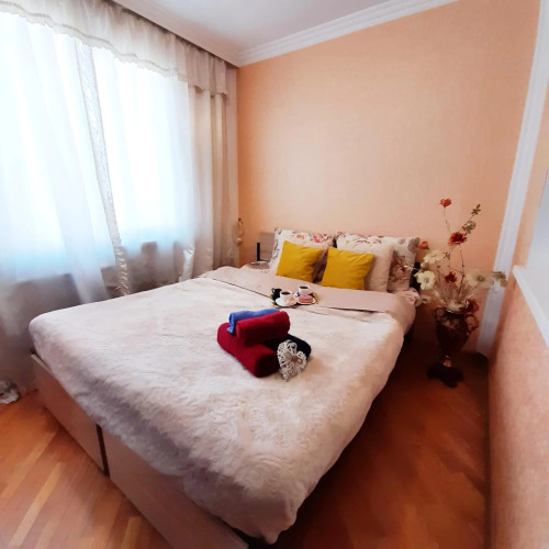  (двуспальная кровать) - изображение 1