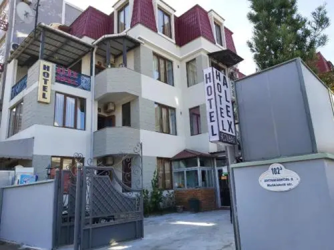 Otel görseli