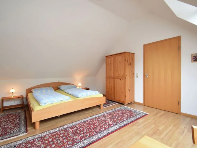 Family-friendly Apartment