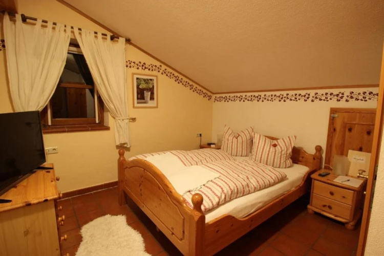 Pension Bergliebe