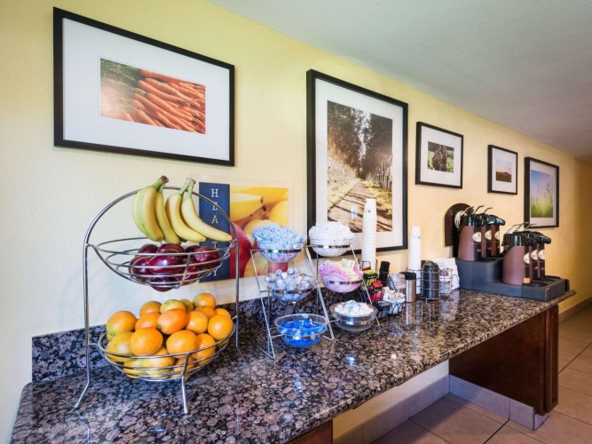 Best Western Amador Inn photo 15