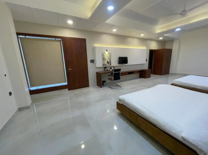 Kedar Dham Hotel