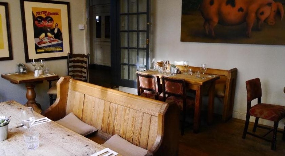 The White Hart