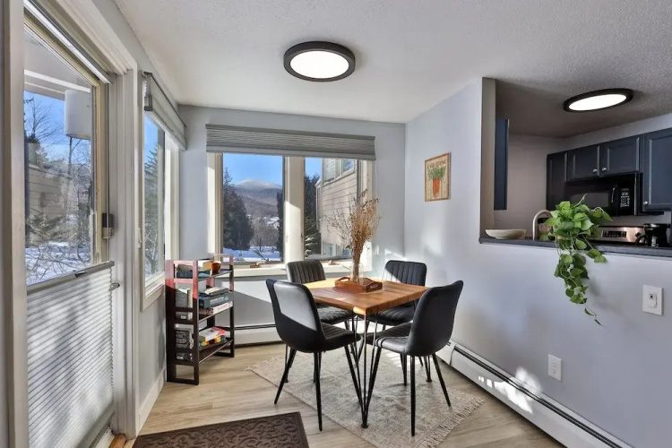 Fall Line Condo B7 1 Bedroom Home
