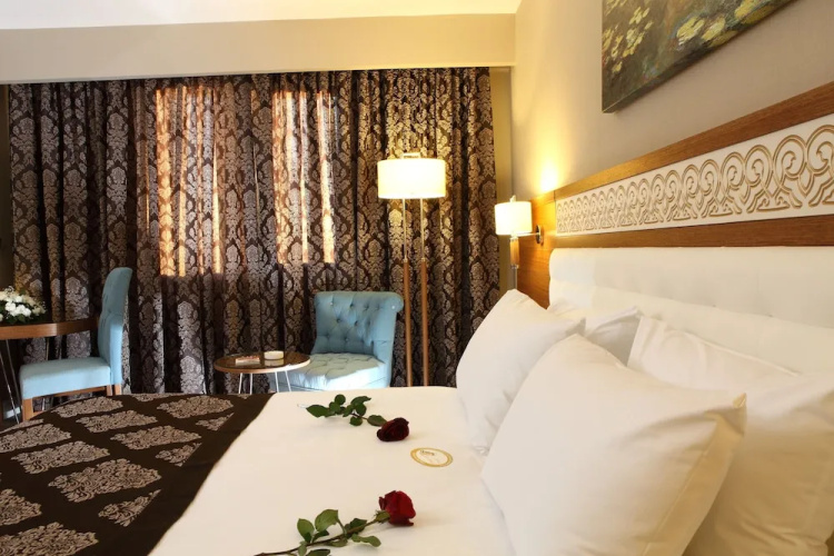 Sivas Revag Hotel