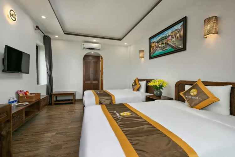 Villa Blake Hoi An