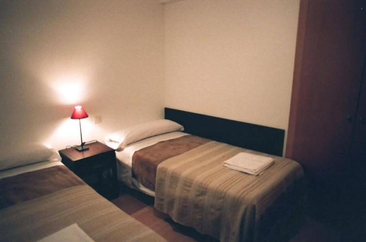 Apartamentos Auhabitat Zaragoza