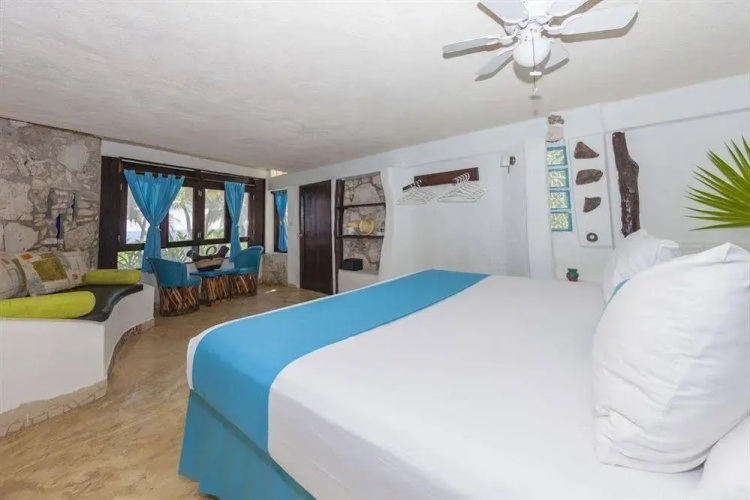 Mestizo Hotel Boutique