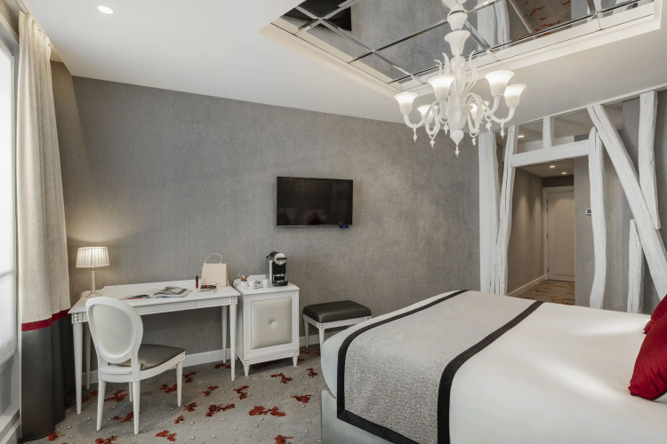 Maison Albar Hotels Le Diamond photo 20