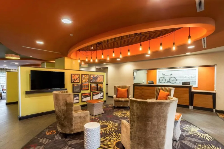 Best Western Plus Clinton/Jackson