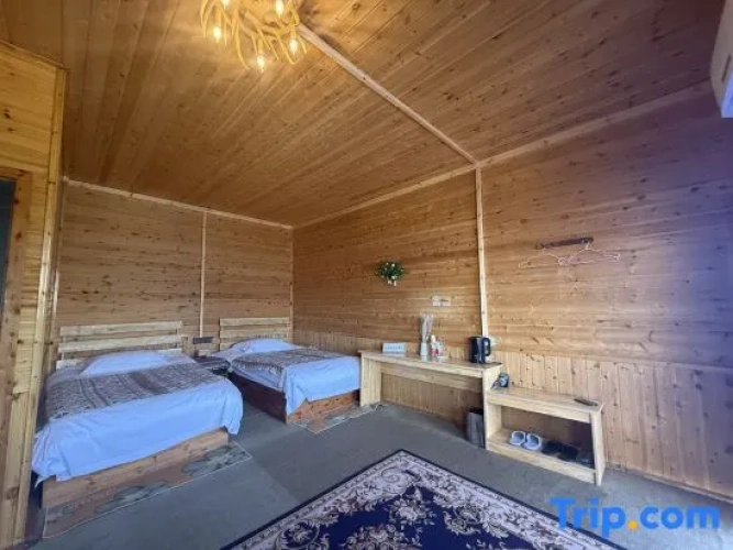 Economy Twin room