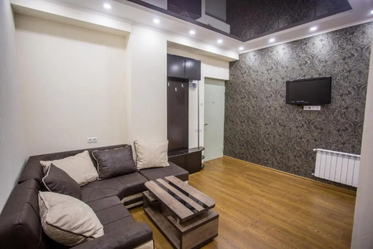 Spacious 2 bedroom apartment