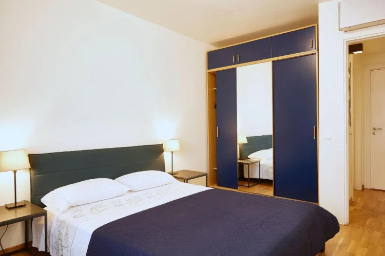 Baratero Club Apartments