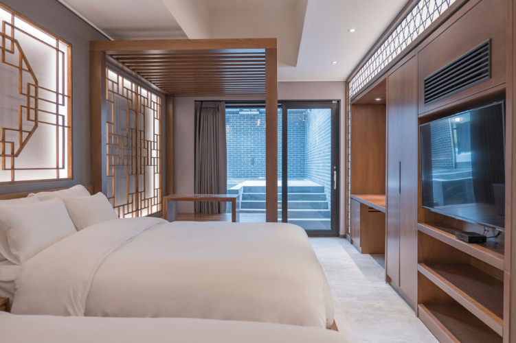 Family Suite