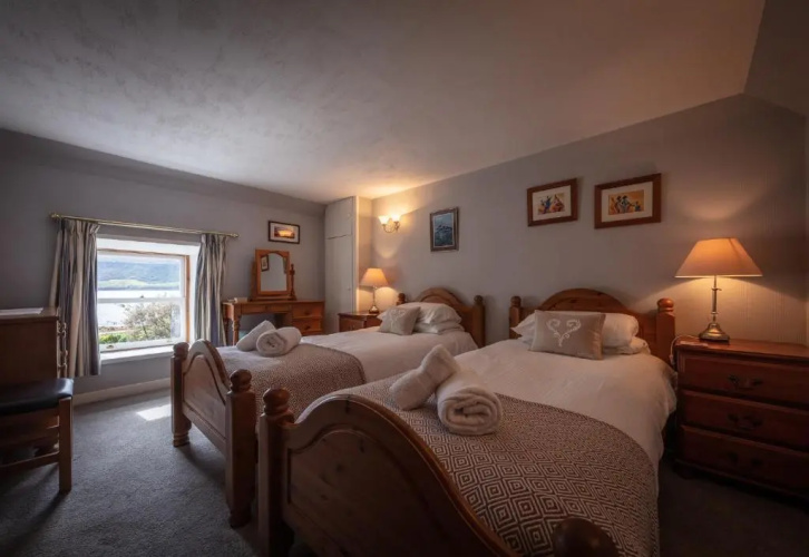 Beachcomber Cottage