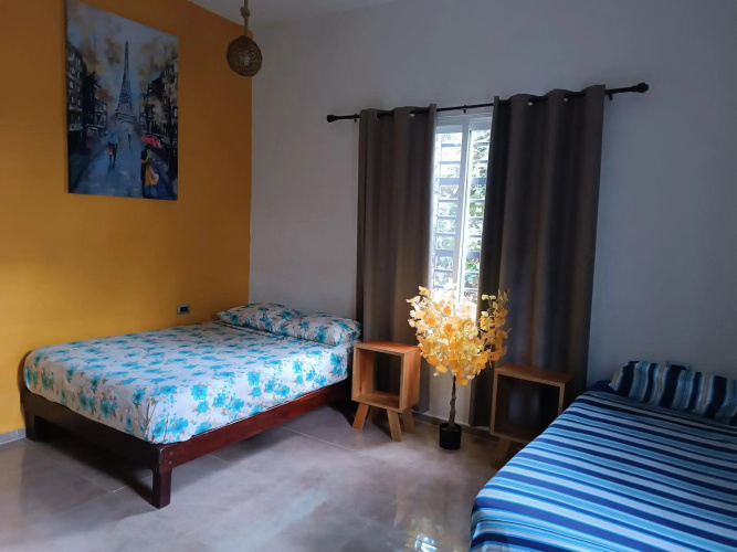 casa flores