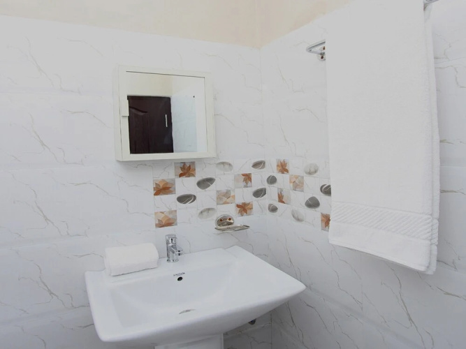 Hotel Central Suites