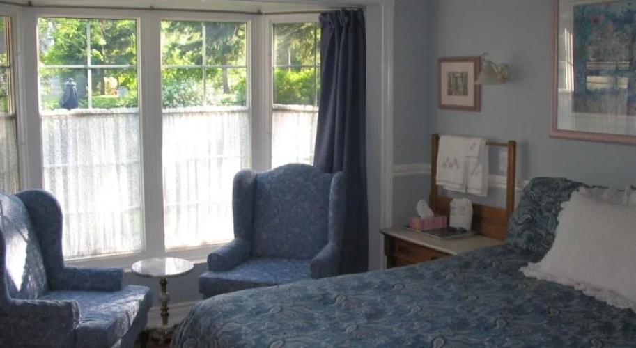 Le Papillon Bed and Breakfast