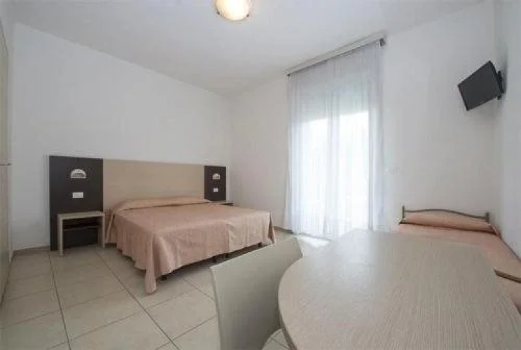 Hotel Nettuno