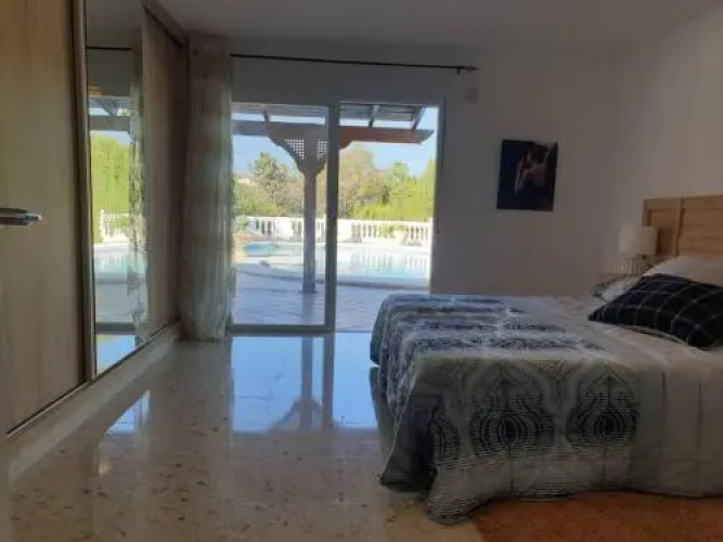 Casa Hindrika