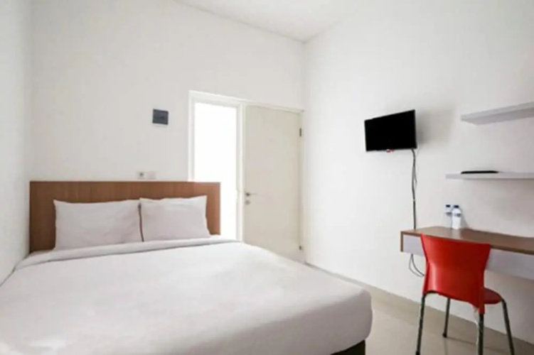Otel görseli