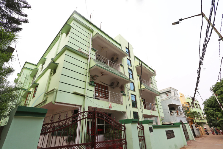 Super Hotel O Maa Banadurga Inn