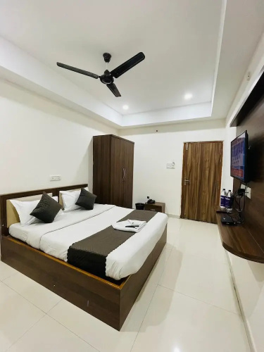 Dream Suites Hotel