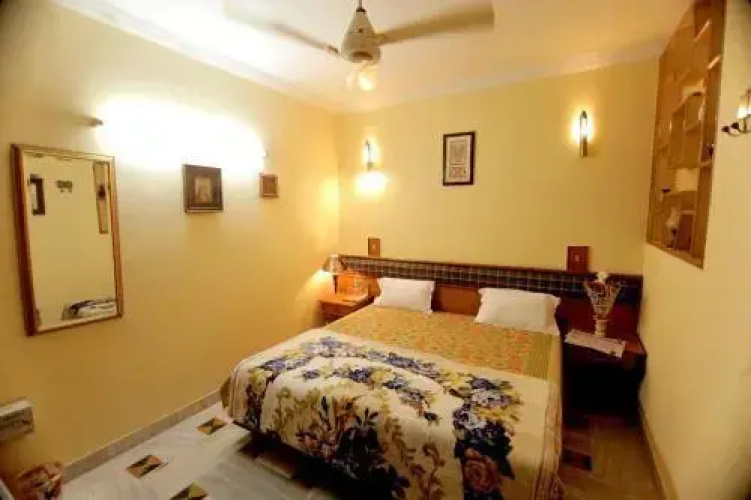 Indian Homestay