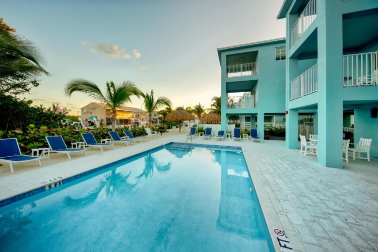 Lime Tree Bay Resort photo 12