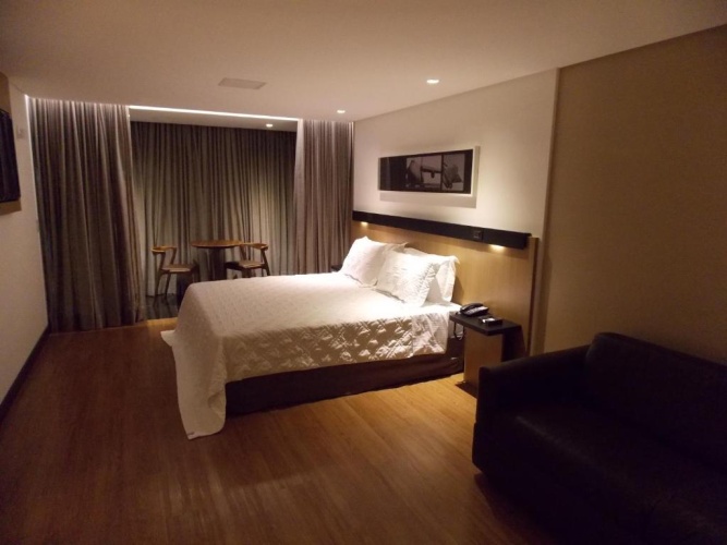 Luxury Suite
