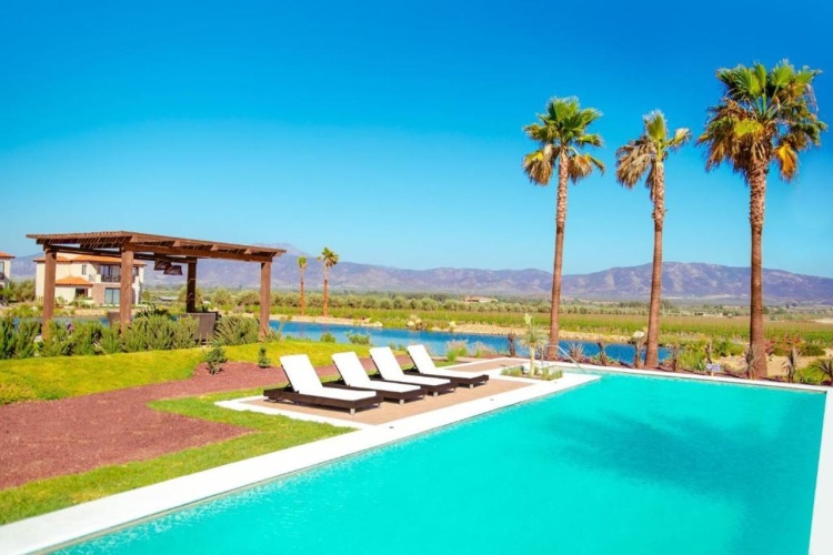 El Cielo Resort photo 17