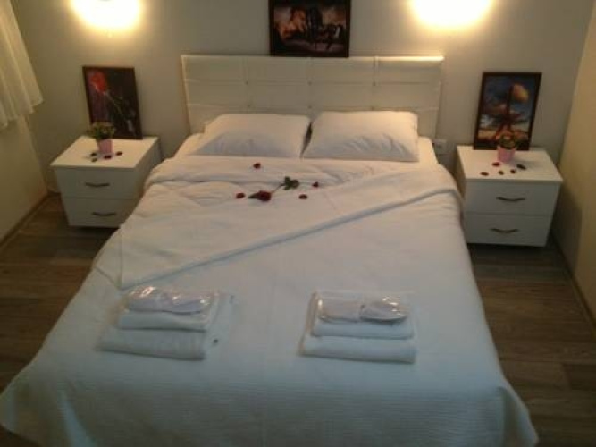 Wild Taksim Suites