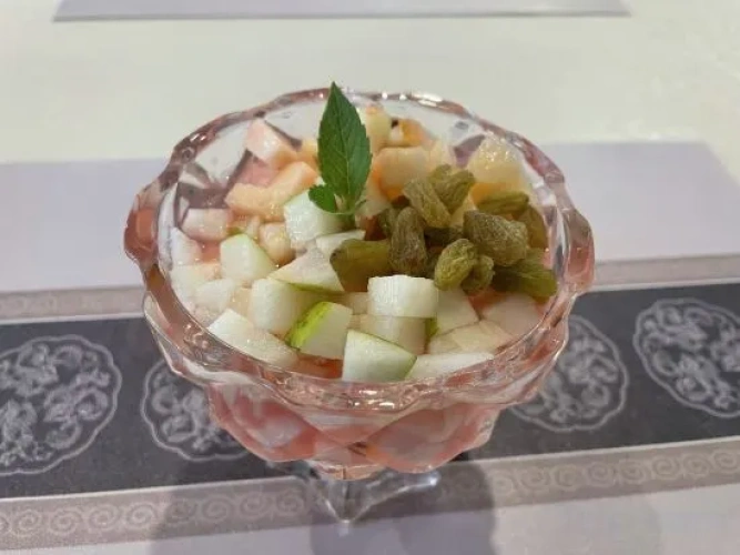 Meal