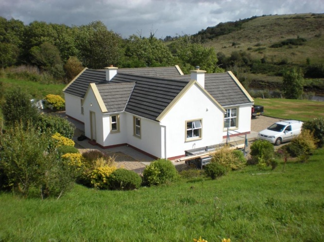 3 Bedrooms Cottage