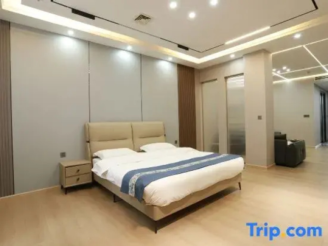 Yue Hotel