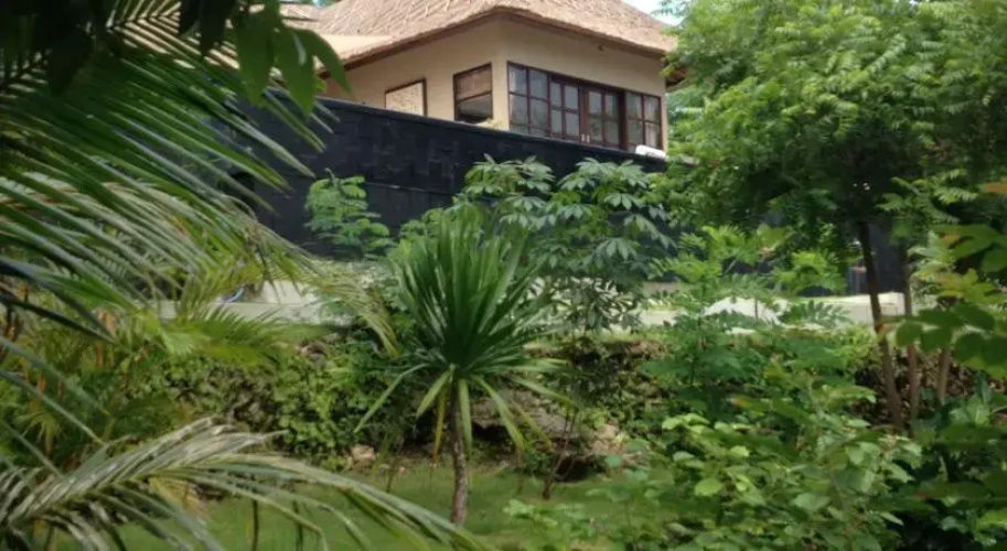Villa Pisang