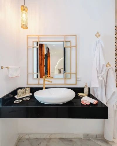 Luxury Double room