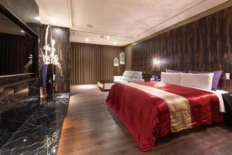 Miyue Motel