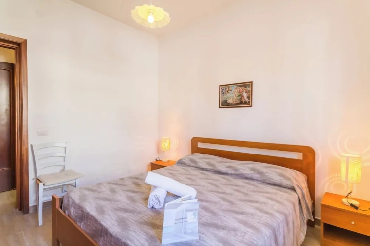 2 Bedrooms Standard Cottage