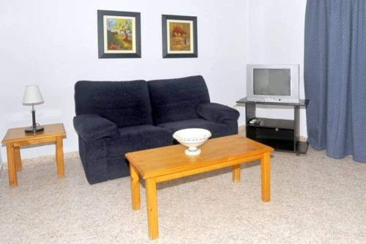 Torrecorinto Apartamentos